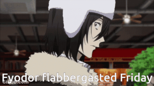 Man In Head Scarf And Necklace @Newt_sch GIF