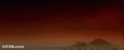 Man In Headphones And Adidas Sweatshirt GIF