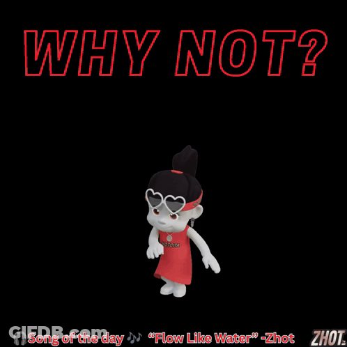 Man In Headphones And Hat Such A Humble Dude GIF