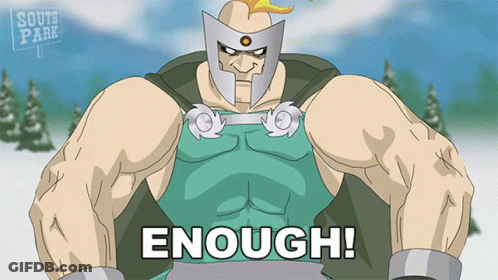 Man In Headphones Before Math Equations GIF