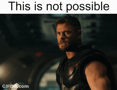 Man In Headphones Saying Sheeesh GIF