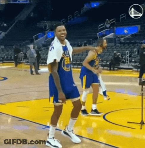 Man In Headphones Singing Into Microphone GIF