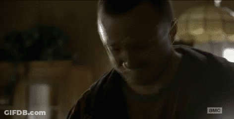 Man In Headphones They Can't Get Away With This GIF