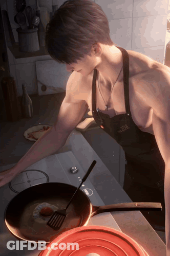 Man In Helmet And Gloves Making Heart Shape With Hands GIF