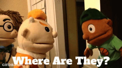 Man In Helmet And Goggles Saying Hey In Tank GIF