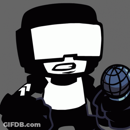 Man In Helmet And Mask Felix Sunshine Vlog GIF