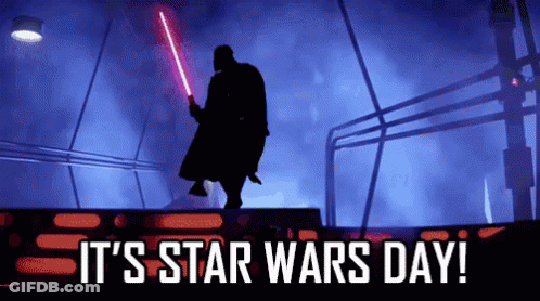 Man In Helmet Holding Shield GIF