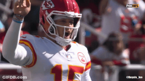 Man In Helmet Number 15 GIF