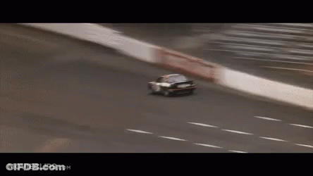 Man In Helmet Saying I'm Dropping The Hammer GIF