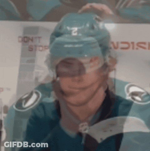 Man In Helmet With Letter Z GIF