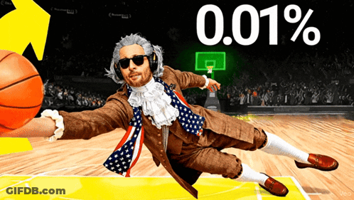 Man In Historical Costume Playing Basketball GIF