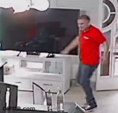 Man In Hood Saying Good Morning Rise And Shine GIF