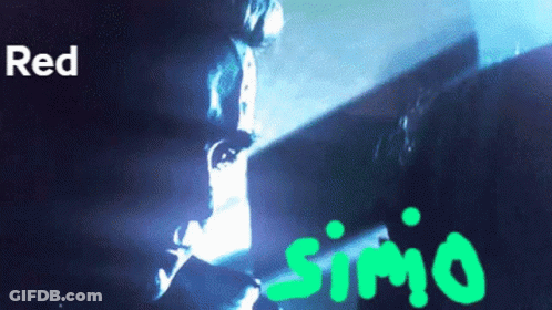Man In Hooded Cape Waving There Are Five Hiding In My House GIF