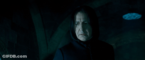 Man In Hooded Cloak Pointing GIF