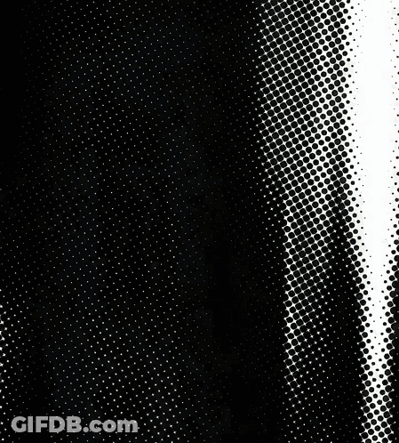 Man In Hooded Jacket Holding Knife GIF