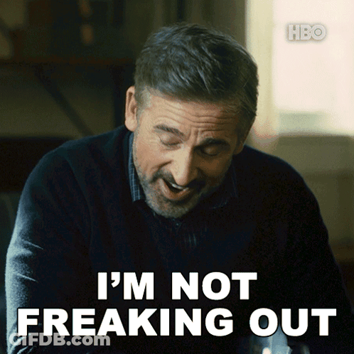 Man In Hooded Jacket Saying I Have A Lot Of Questions GIF