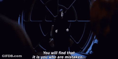Man In Hooded Jacket Talking GIF