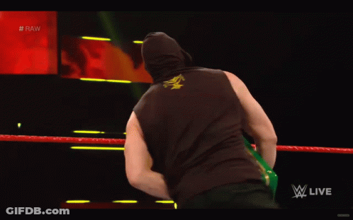 Man In Hooded Shirt Holding Briefcase Saying Money GIF
