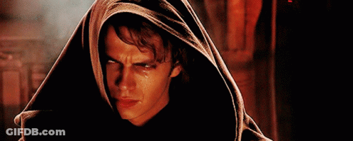 Man In Hoodie Crying GIF