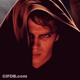 Man In Hoodie With Tear GIF