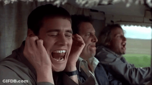 Man In Horse Carriage All Aboard The Bandwagon GIF