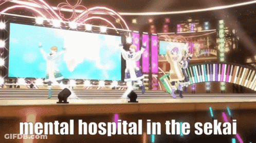 Man In Hospital Bed With Bandaged Leg Saying The Next Thing GIF