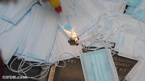 Man In I Love Basketball Shirt GIF
