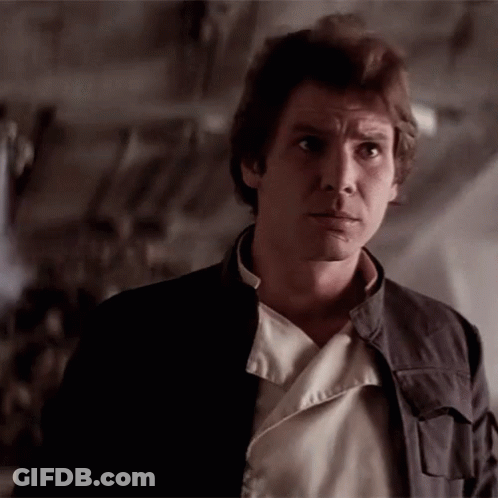 Man In Jacket And White Shirt GIF