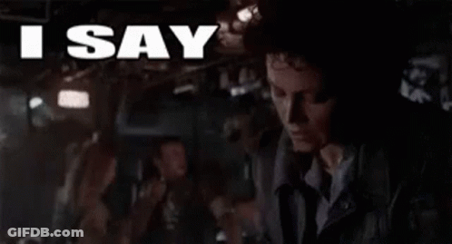 Man In Jacket I Say We Take Off And Nuke GIF