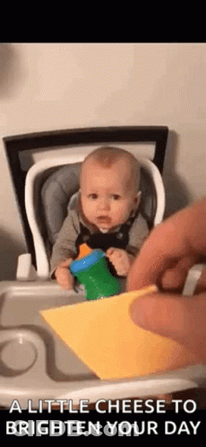 Man In Jacket Says I Mean To Another GIF