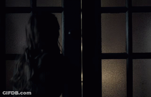 Man In Jail Cell Danielle Rose Russell GIF