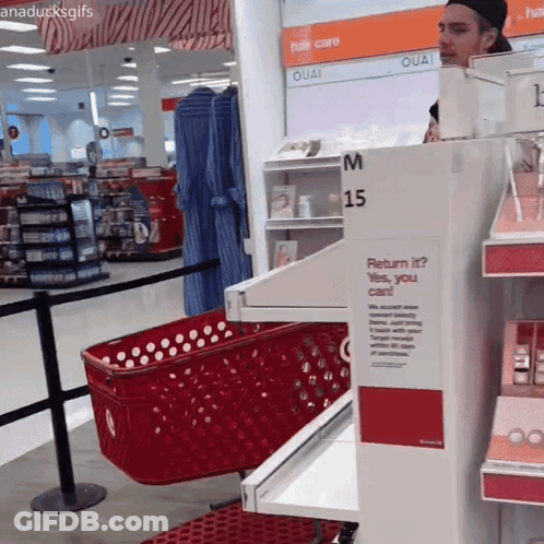 Man In Jersey With Carlsson On Back GIF