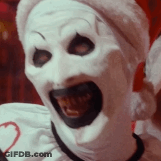 Man In Kitchen Saying Everything Is Awesome GIF