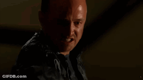 Man In Leather Jacket Saying I'll Do It GIF
