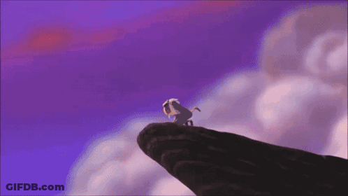 Man In Leather Jacket Saying That's Cool Baby GIF
