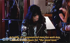 Man In Leather Jacket Talking GIF