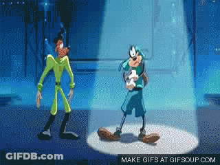 Man In Lightning Bolt Jersey Standing In Store GIF