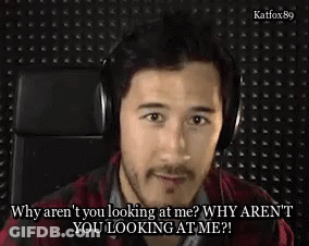 Man In Locker Room Says I Have Good Looks And Money GIF