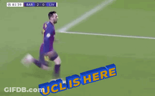 Man In LSD War Eagles Polo GIF