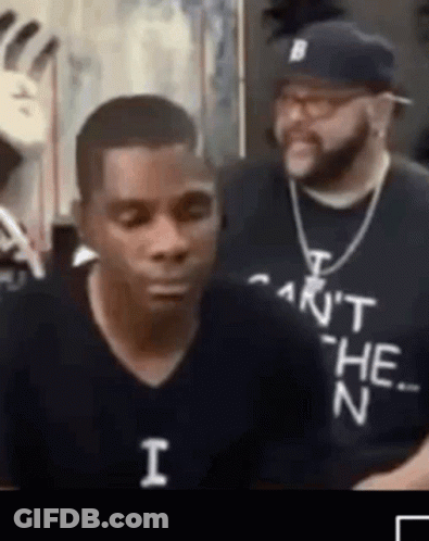 Man In Maroon Jacket Saying Okay GIF