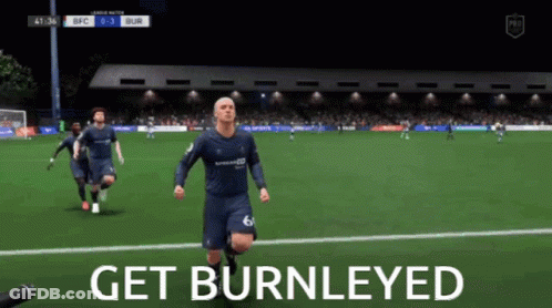 Man In Maroon W88 Shirt GIF