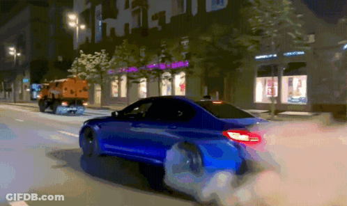 Man In Mask And Gloves Saying This Is About To Be My Life GIF