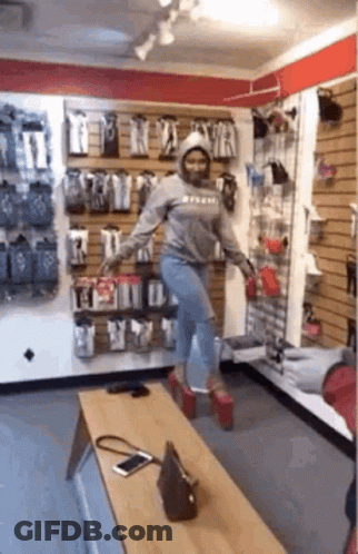 Man In Mask And Sunglasses Says I'm Here For Street Fighters Deluxe GIF