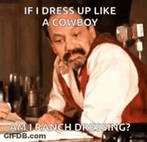 Man In Mask And T-Mobile Shirt GIF