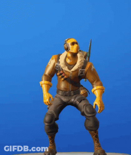 Man In Mask Holding Basketball GIF