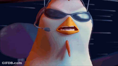 Man In Mask Talking To Woman In Judo Match GIF