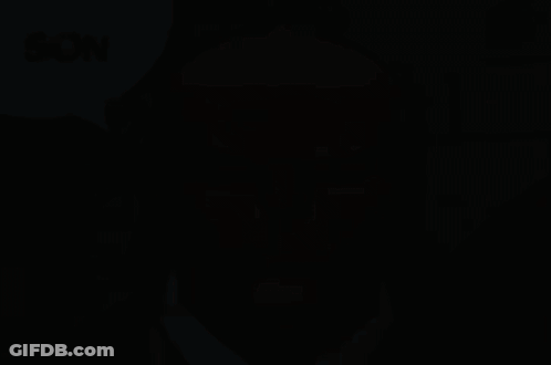 Man In Military Uniform Doing Push Ups In Water Saying What Does It Say Read It Boy GIF