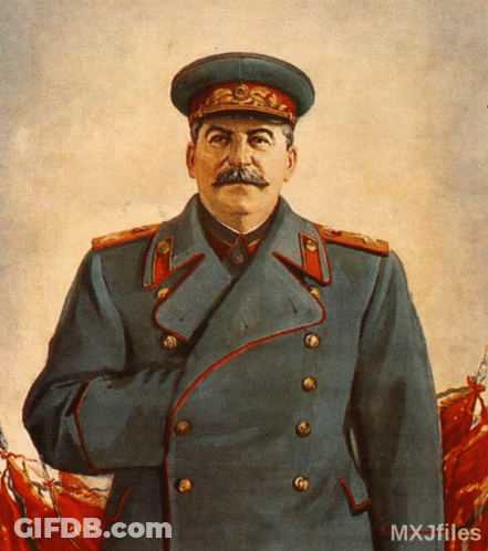 Man In Military Uniform MXJFiles GIF