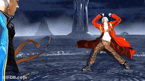 Man In Military Uniform Next To Woman With Arm Bandage GIF