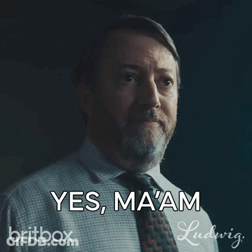 Man In Military Uniform Saying Heh Heh Heh GIF